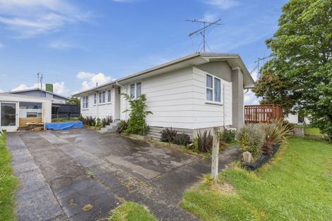 Photo of property in 211 Balmoral Drive, Tokoroa, 3420
