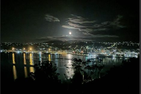 Photo of property in 9 Glengyle Street, Vauxhall, Dunedin, 9013