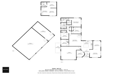 Photo of property in 148 Waring Road, Taupiri, 3791