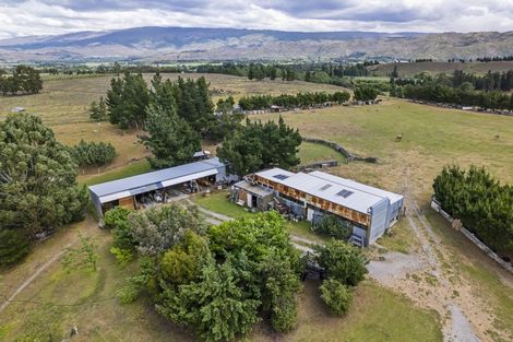 Photo of property in 301 Springvale Road, Springvale, Alexandra, 9391