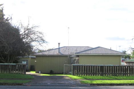 Photo of property in 84 Kelso Street, Tokoroa, 3420