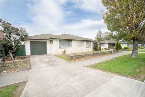 Photo of property in Blair Grove, 12/370 Tremaine Avenue, Takaro, Palmerston North, 4412