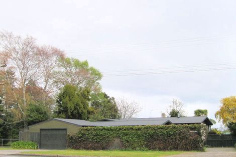 Photo of property in 172 State Highway 1, Waitahanui, Taupo, 3378