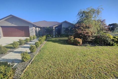 Photo of property in 2 Flax Street, Ruakaka, 0116