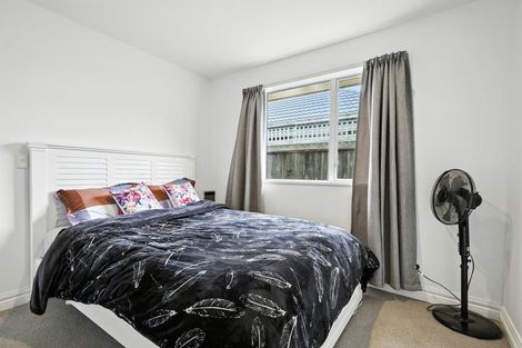 Photo of property in 43 Parade Court, Addington, Christchurch, 8024