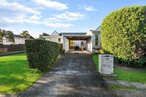 Photo of property in 19 Bramley Drive, Farm Cove, Auckland, 2012