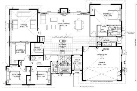 Photo of property in 3 Donne Street, Marshland, Christchurch, 8083