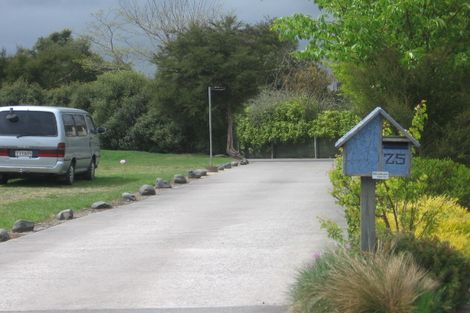 Photo of property in 1/25 Robinson Terrace, Rangatira Park, Taupo, 3330