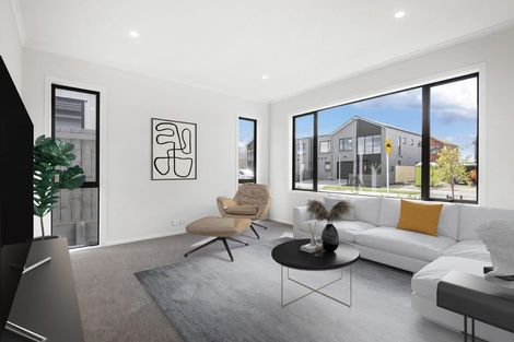 Photo of property in 6 Oyster Drive, Whenuapai, Auckland, 0618