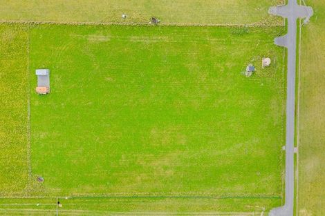 Photo of property in 101c Curraghs Road, Rolleston, 7678