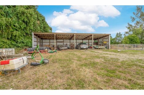 Photo of property in 453 Wilden School Road, Wilden, Tapanui, 9587