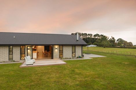 Photo of property in 758 Kairangi Road, Rotoorangi, Cambridge, 3495