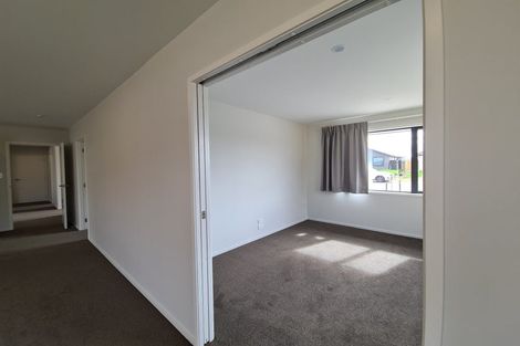 Photo of property in 32 Ed Hillary Drive, Rolleston, 7615