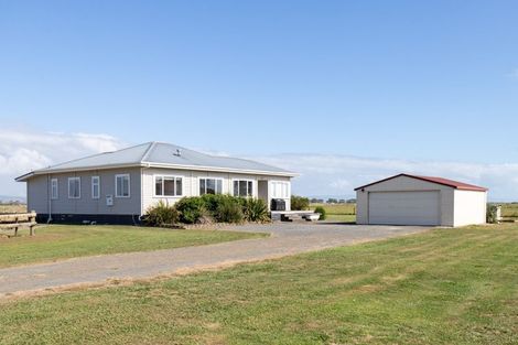 Photo of property in 166a Pipiroa Road, Pipiroa, Ngatea, 3597