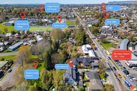 Photo of property in 2/86 Nelson Street, Springlands, Blenheim, 7201