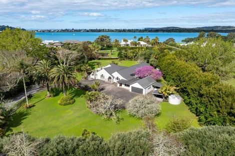 Photo of property in 252b Point Wells Road, Point Wells, Warkworth, 0986