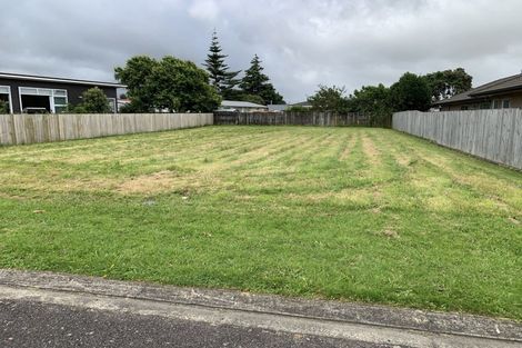 Photo of property in 6 Fuller Close, Levin, 5510