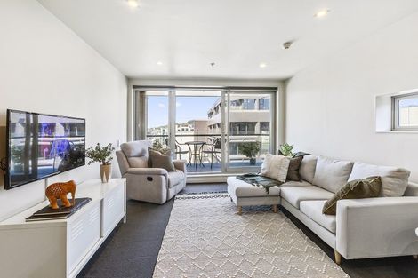 Photo of property in Monument Apartments, 8a/245 Wakefield Street, Te Aro, Wellington, 6011