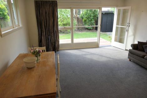 Photo of property in 5/21 Winchester Street, Merivale, Christchurch, 8014