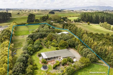 Photo of property in 846 Colyton Road, Bunnythorpe, Feilding, 4775