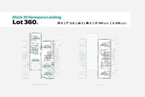 Photo of property in 2 Tarapuka Road, Kenepuru, Porirua, 5022