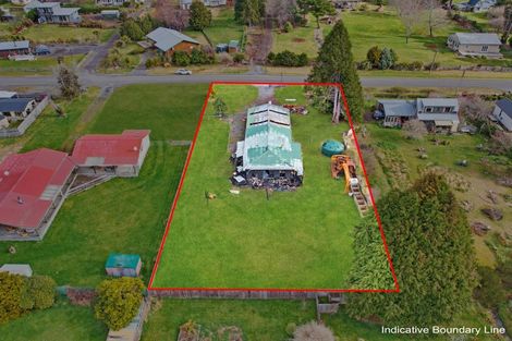Photo of property in 23 Kaha Street, Rangataua, Ohakune, 4691