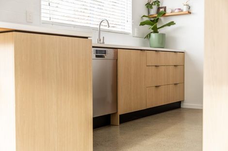 Photo of property in 2/203 Galloway Street, Hamilton East, Hamilton, 3216