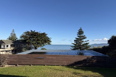 Photo of property in 259 Rosetta Road, Raumati Beach, Paraparaumu, 5032