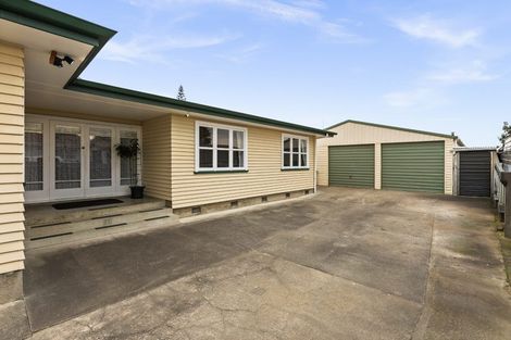 Photo of property in 4 Curling Crescent, Onekawa, Napier, 4110