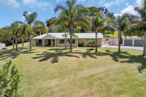 Photo of property in 10 Mccullough Road, Mangapai, Whangarei, 0178