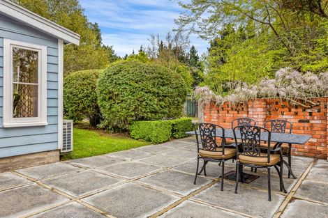 Photo of property in 211 Summerhill Road, Cust, Rangiora, 7471