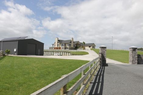 Photo of property in 759 Tuhikaramea Road, Ngahinapouri, Hamilton, 3290