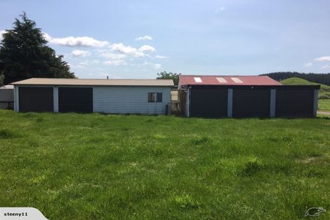 Photo of property in 387 Mossop Road, Kinleith, Tokoroa, 3491