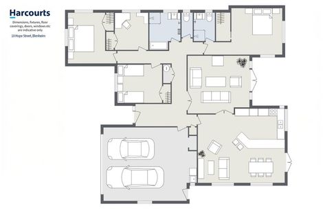 Photo of property in 10 Hope Drive, Witherlea, Blenheim, 7201