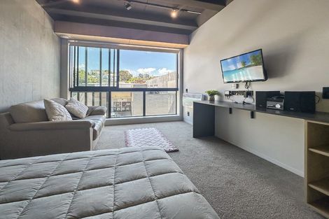 Photo of property in Vedado Apartments, 208/41 Hopper Street, Mount Cook, Wellington, 6011