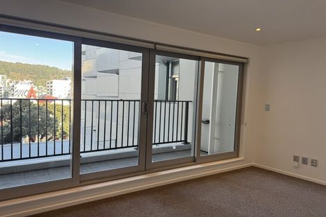 Photo of property in Soho Apartments, 509/74 Taranaki Street, Te Aro, Wellington, 6011