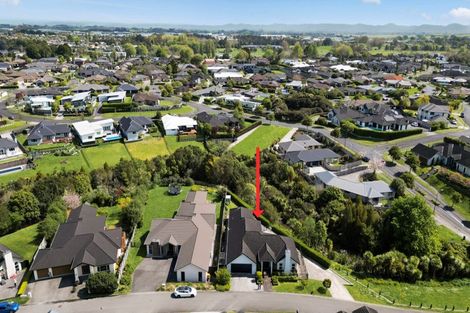 Photo of property in 12 Trent Lane, Flagstaff, Hamilton, 3210