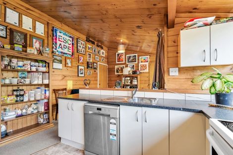 Photo of property in 370 Tay Street, Turnbull Thomson Park, Invercargill, 9810