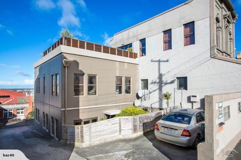 Photo of property in 67 Serpentine Avenue, Dunedin Central, Dunedin, 9016