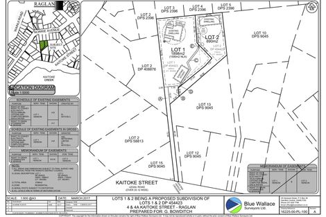 Photo of property in 4a Kaitoke Street, Raglan, 3225