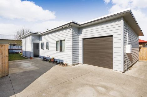 Photo of property in 3b Chamberlain Street, Feilding, 4702