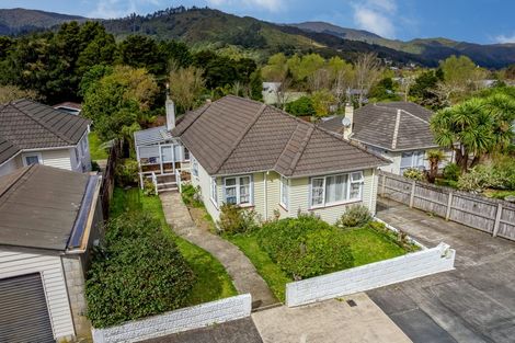 Photo of property in 47 Stanley Street, Wainuiomata, Lower Hutt, 5014