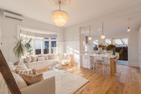 Photo of property in 6 Canon Street, St Albans, Christchurch, 8014