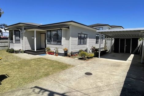 Photo of property in 10 Viola Avenue, Mangere East, Auckland, 2024