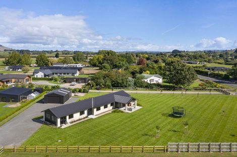 Photo of property in 5/1131 Mcclure Street, Pirongia, 3802