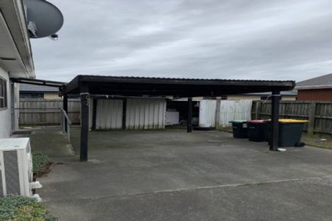 Photo of property in 95 Neill Street, Hornby, Christchurch, 8042