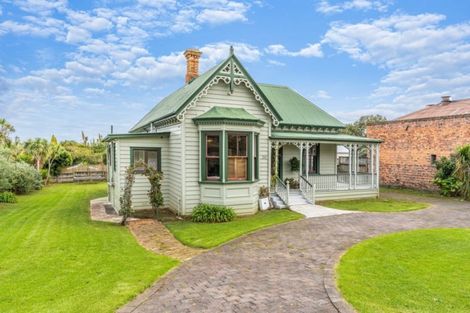 Photo of property in 159 Victoria Road, Devonport, Auckland, 0624