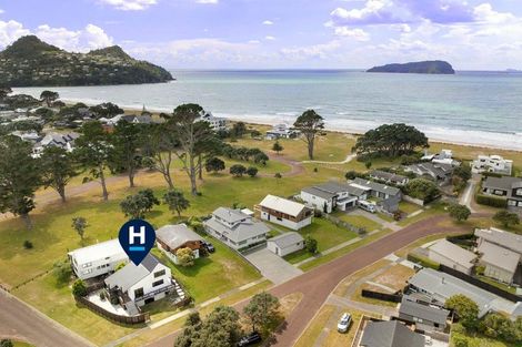 Photo of property in 1 Prescott Place, Pauanui, Hikuai, 3579