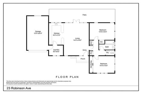 Photo of property in 23 Robinson Avenue, Holdens Bay, Rotorua, 3010