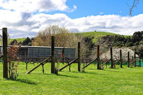 Photo of property in 100 Macgibbon Road, Waitahora, Dannevirke, 4971